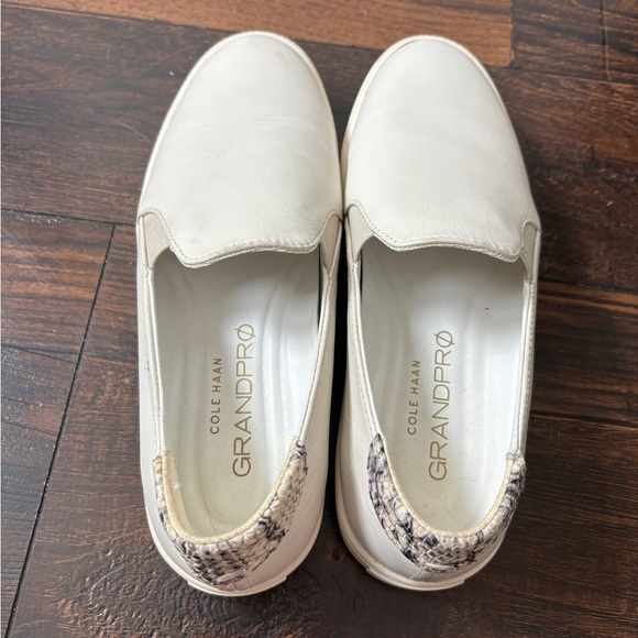 Cole Haan Shoes - Cole Haan GrandPro spectator 2.0 Slip-On Sneakers